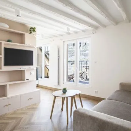 Rent this 2 bed apartment on 3 Rue de la Grange Batelière in 75009 Paris, France