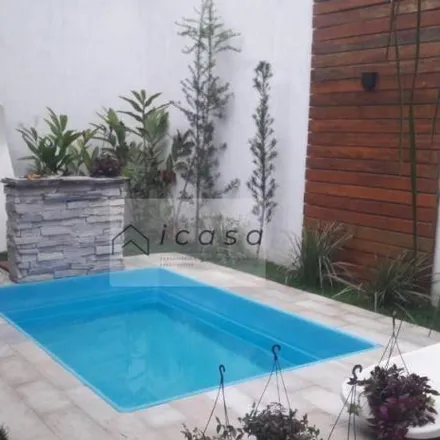 Buy this 3 bed house on Rua Venezuela in Jardim Diamante, São José dos Campos - SP