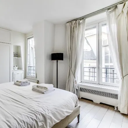 Image 3 - 57 Rue Galande, 75005 Paris, France - Apartment for rent