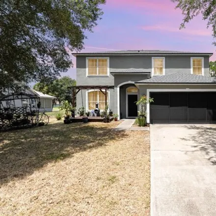 Buy this 5 bed house on 300 Cavern Ave SE in Palm Bay, Florida