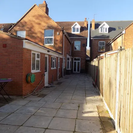 Image 2 - 8 Constance Road, Attwood Green, B5 7RB, United Kingdom - Apartment for rent