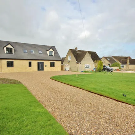 Buy this 5 bed house on Brize Norton Road in Minster Lovell, OX29 0RY