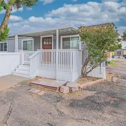 Image 1 - unnamed road, Skinners, El Paso County, CO 80911, USA - Apartment for sale