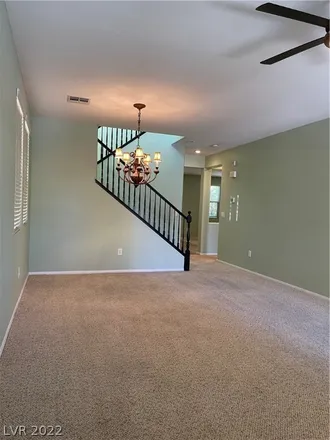 Image 6 - 10534 Winter Grass Drive, Summerlin South, NV 89135, USA - Townhouse for rent