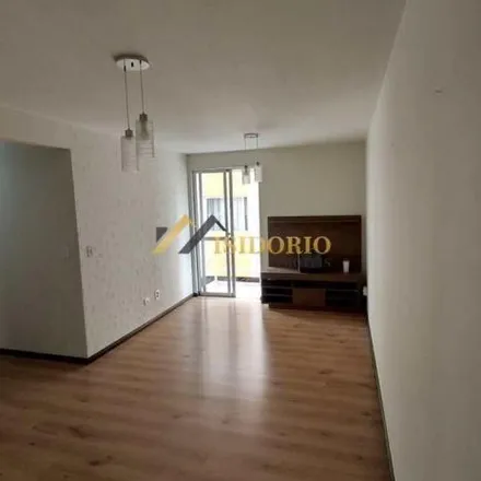 Buy this 3 bed apartment on Rua Curiúva in Pedro Moro, São José dos Pinhais - PR