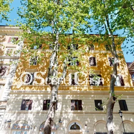 Image 6 - Erkaya Tappeti Persiani, Via Merulana 92-93, 00185 Rome RM, Italy - Apartment for rent