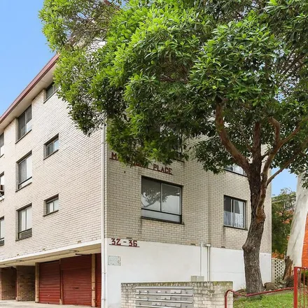 Rent this 2 bed apartment on Glanfield Street in Maroubra NSW 2035, Australia