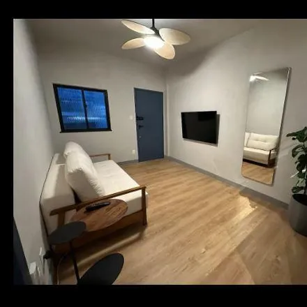 Rent this 1 bed apartment on Bahia Othon Palace in Avenida Oceânica 2294, Ondina