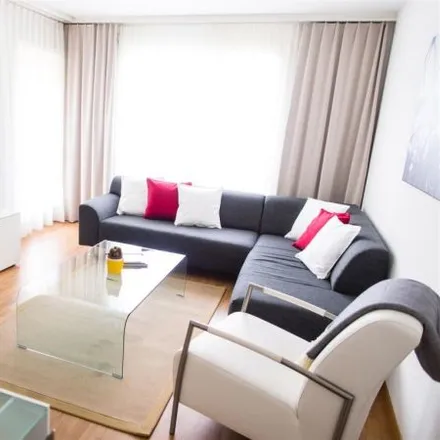 Rent this 3 bed apartment on Ringstrasse 16 in 8306 Brüttisellen, Switzerland