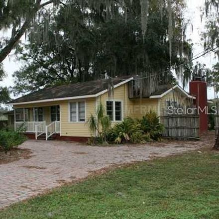 Rent this 5 bed house on Eureka Springs Rd in Tampa, FL