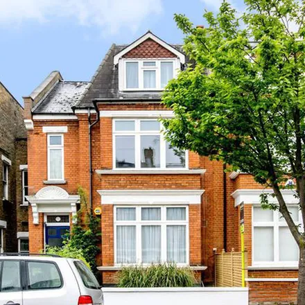 Rent this 2 bed apartment on 29 Dyne Road in London, NW6 7XG