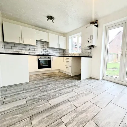 Image 2 - Billberry Close, Whitefield, M45 8BL, United Kingdom - House for rent