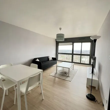 Image 5 - 37 Rue Pierre Degeyter, 76610 Le Havre, France - Apartment for rent