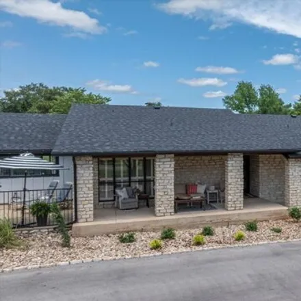 Buy this 3 bed house on 3900 Fairway Dr in Granbury, Texas