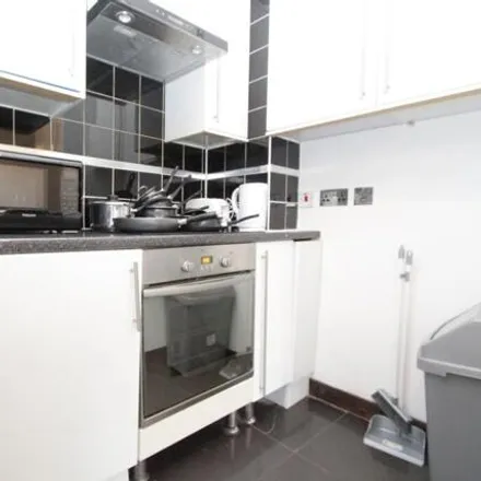 Image 3 - 1-11 Britannia Road, Millwall, London, E14 3RG, United Kingdom - House for rent