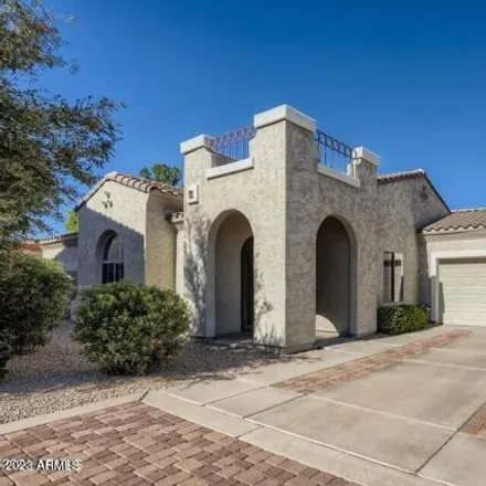 Buy this 4 bed house on 16630 North 50th Way in Scottsdale, AZ 85254