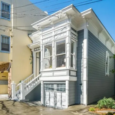 Image 2 - 702;704 Tennessee Street, San Francisco, CA 94158, USA - House for sale