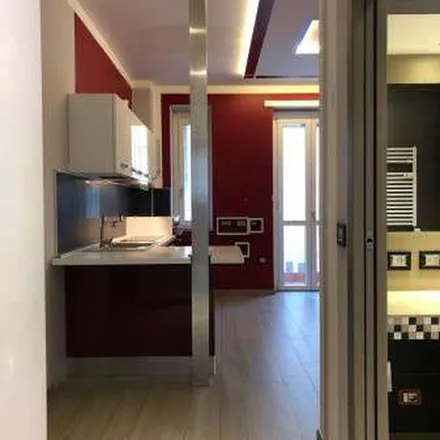 Rent this 2 bed apartment on Via Giovanni Spano 27 in 10134 Turin TO, Italy
