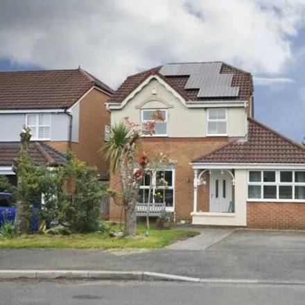 Buy this 3 bed house on Langham Road in Standish, WN6 0TF