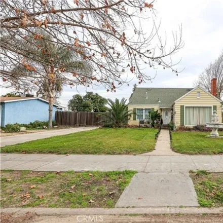 Buy this 4 bed house on 845 Main Street in Livingston, CA 95334