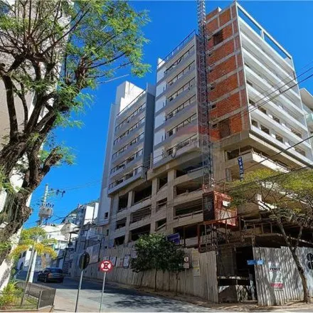 Image 2 - Rua Barão de Cataguases, Jardim Santa Helena, Juiz de Fora - MG, 36015-360, Brazil - Apartment for sale