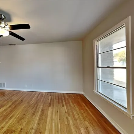 Image 4 - 1252 East Mulkey Street, Fort Worth, TX 76104, USA - House for rent