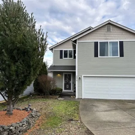Buy this 3 bed house on 20395 46th Avenue Court East in Elk Plain, WA 98387