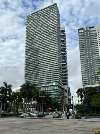 Buy this 2 bed condo on SLS Brickell Miami in South Miami Avenue, Miami