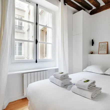 Image 2 - Carrosse Paris, Rue de Charonne, 75011 Paris, France - Apartment for rent