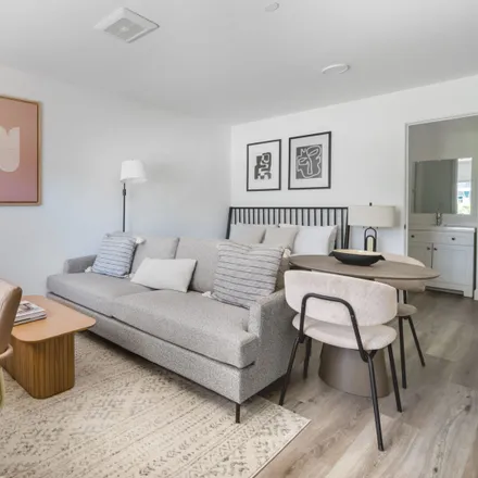 Rent this studio apartment on The Port Workspaces in 315 Washington Street, Oakland