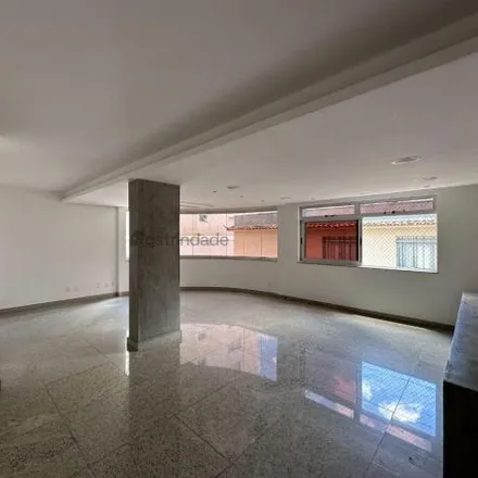 Rent this 3 bed apartment on Garfo de Ouro in Avenida Brasil, Santa Efigênia