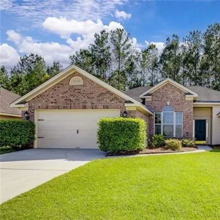 Buy this 3 bed house on 223 Chippingwood Circle in Pooler, GA 31322