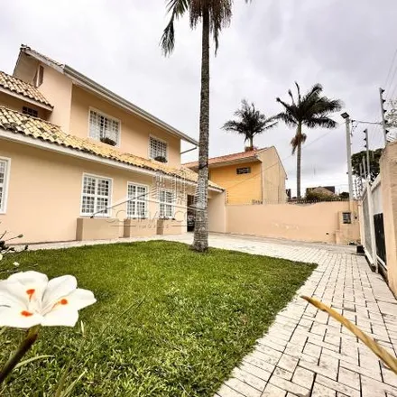 Buy this 3 bed house on Tribunal Regional do Trabalho in Nona Região, Almoxarifado