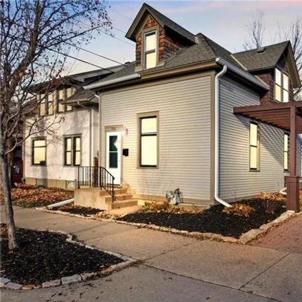 Image 3 - 744 West 43rd Street, Minneapolis, MN 55409, USA - House for sale