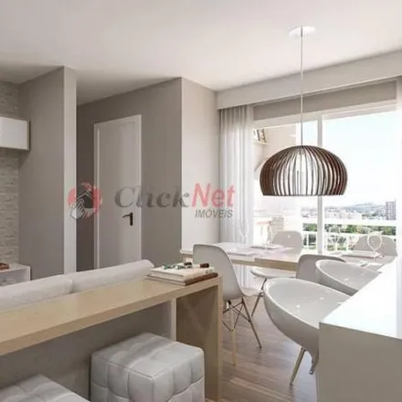 Buy this 2 bed apartment on Rua Diepe in Vila Metalúrgica, Santo André - SP