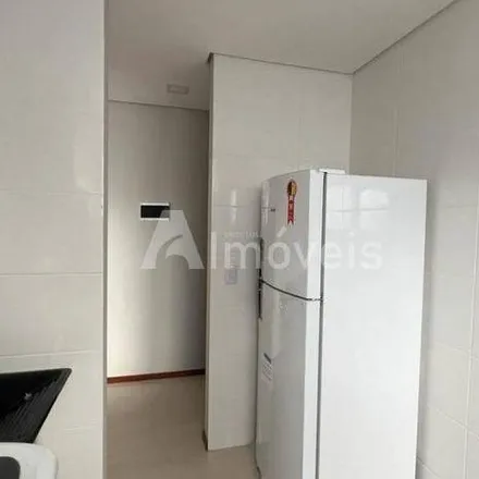 Buy this 2 bed apartment on Rua Félix Heinzelmann 520 in Costa e Silva, Joinville - SC
