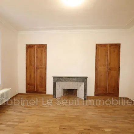 Rent this 4 bed apartment on 355 Chemin de l'Europe in 84400 Gargas, France