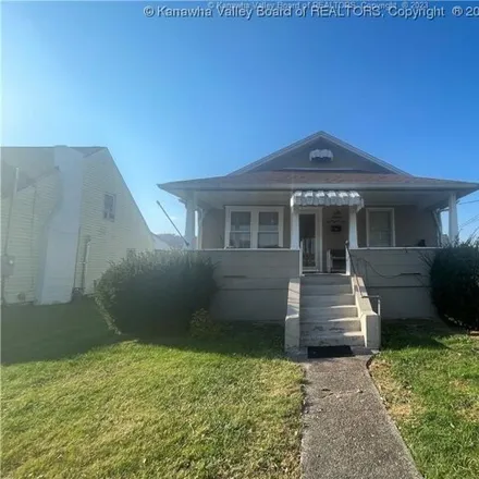 Buy this 3 bed house on 367 22nd Street in Dunbar, Kanawha County