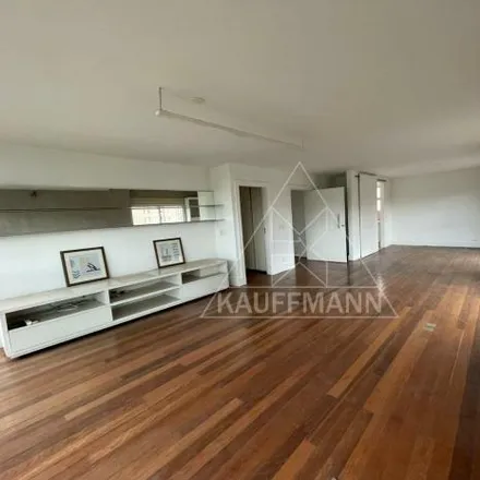 Image 1 - Rua Tucumã, Jardim Europa, São Paulo - SP, 01455-010, Brazil - Apartment for sale