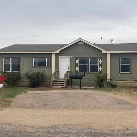 Image 1 - 459 South Lisa Avenue, West Odessa, TX 79763, USA - House for sale