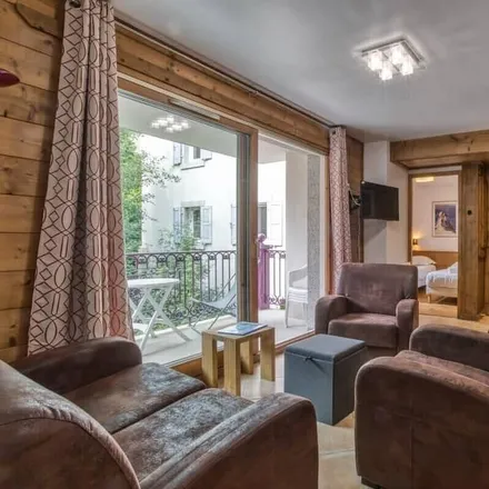 Image 3 - 74400 Chamonix-Mont-Blanc, France - Apartment for rent
