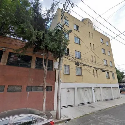Buy this 2 bed apartment on Calle Norte 79 B in Azcapotzalco, 02060 Mexico City