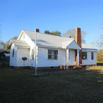 Image 2 - 654 Spruce Street, North Hartsville, Darlington County, SC 29550, USA - House for sale