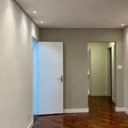 Rent this 3 bed apartment on Rua Manuel da Nóbrega 1060 in Moema, São Paulo - SP