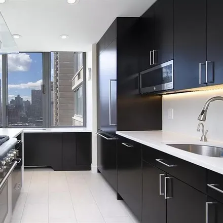 Buy this studio apartment on 300 EAST 85TH STREET in New York