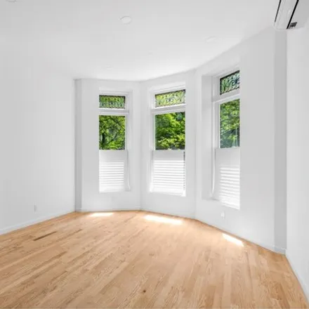 Rent this 2 bed townhouse on 113 Bainbridge Street in New York, NY 11233