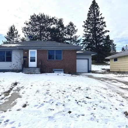 Image 2 - 525 South 6th Avenue East, Ely, MN 55731, USA - House for sale