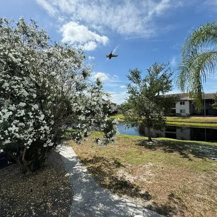 Rent this 2 bed apartment on 3413 59th Avenue West in South Bradenton, FL 34210