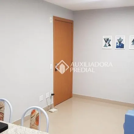 Buy this 2 bed apartment on Rua Guarujá in São José, Canoas - RS