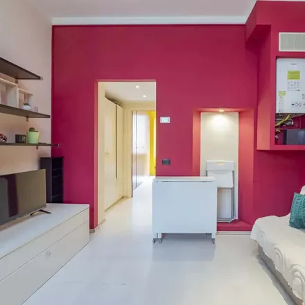 Image 9 - Via Gian Battista Casella 20, 20156 Milan MI, Italy - Apartment for rent